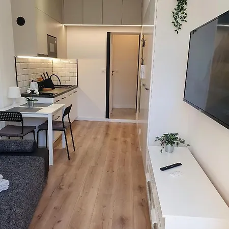 Appartement U Portera W Centrum *