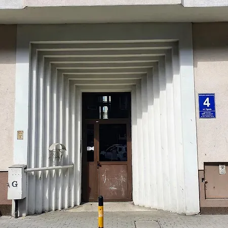 U Portera W Centrum *