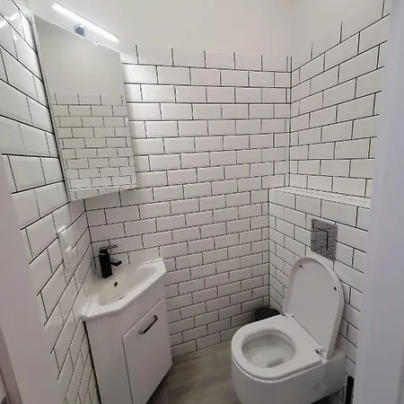 U Portera W Centrum * Гдыня