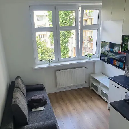 U Portera W Centrum Appartement *