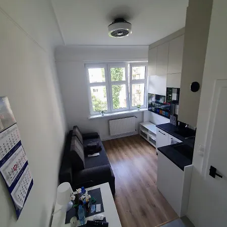 Appartement U Portera W Centrum