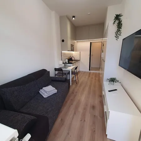 Appartement U Portera W Centrum *