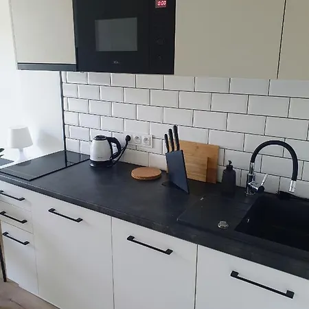 Appartement U Portera W Centrum Gdynia