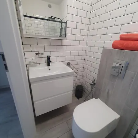 U Portera W Centrum *