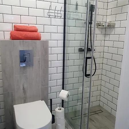 U Portera W Centrum * Gdynia