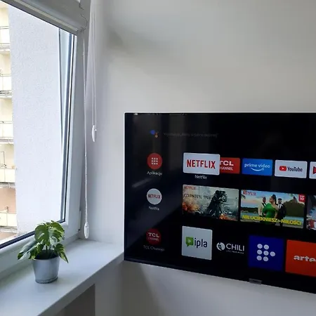 Appartement U Portera W Centrum