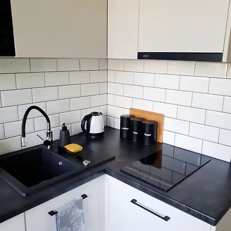 U Portera W Centrum Gdynia