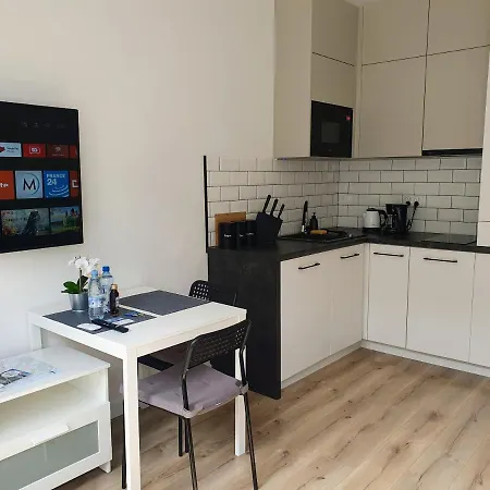 U Portera W Centrum Gdynia