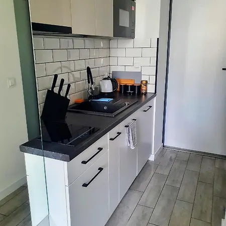 U Portera W Centrum *