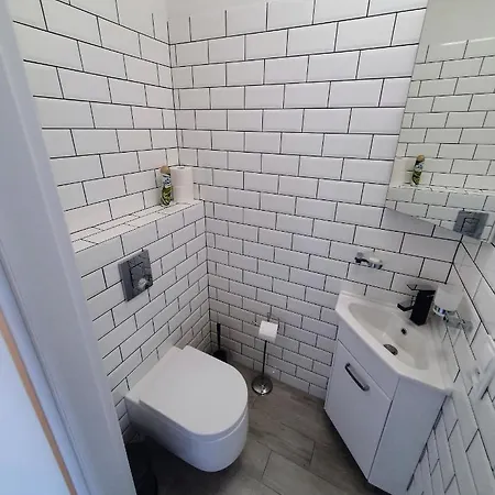 Appartement U Portera W Centrum