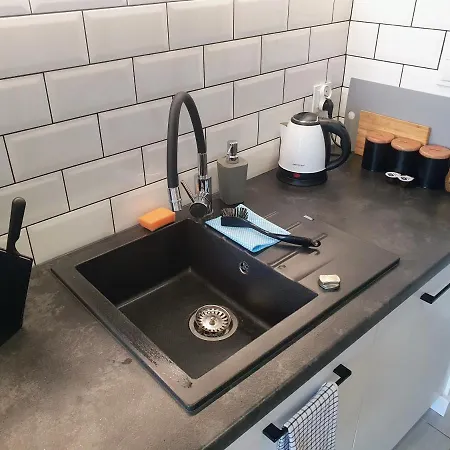 U Portera W Centrum Gdynia