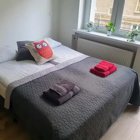 Appartement U Portera W Centrum *