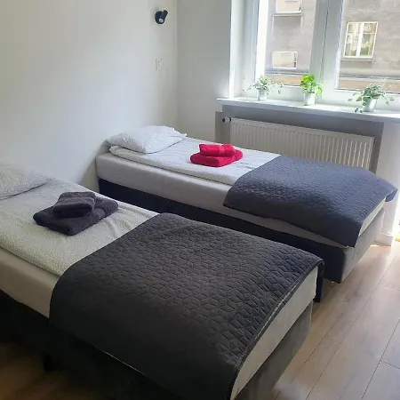 U Portera W Centrum Appartement *