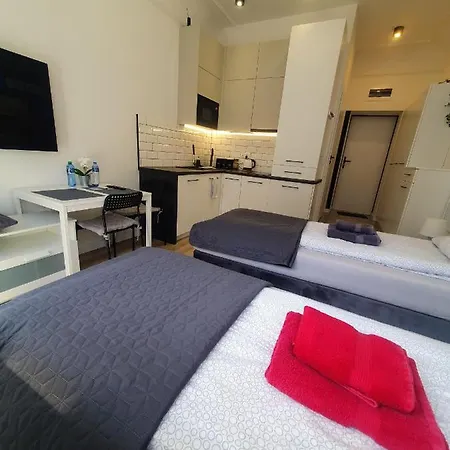 Appartement U Portera W Centrum *