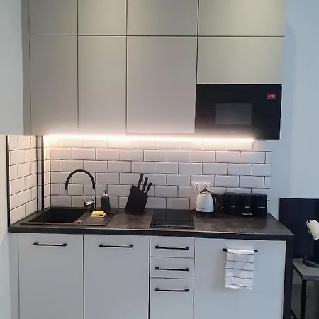 U Portera W Centrum * Gdynia