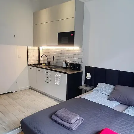 U Portera W Centrum *