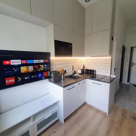 U Portera W Centrum Gdynia