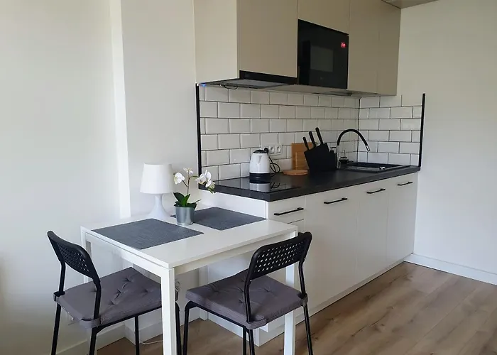 Appartement U Portera W Centrum Gdynia