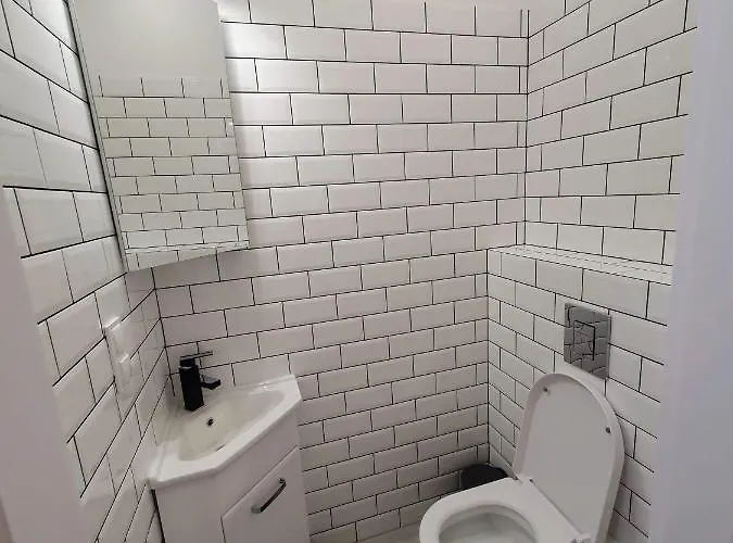 U Portera W Centrum * Gdynia