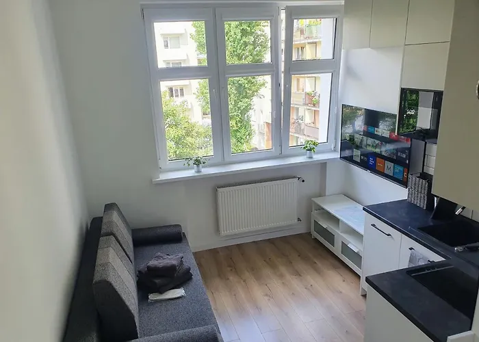 U Portera W Centrum Appartement *