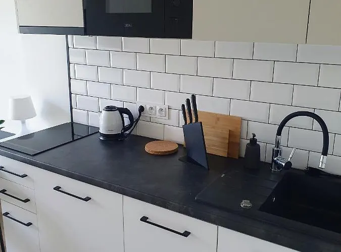 Appartement U Portera W Centrum Gdynia