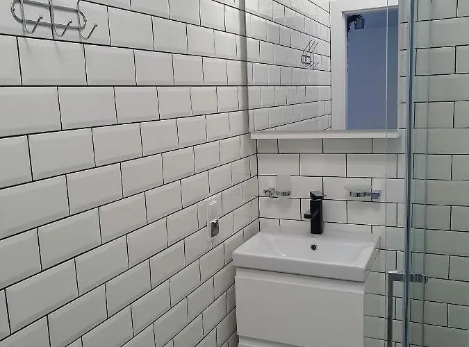 U Portera W Centrum * Gdynia