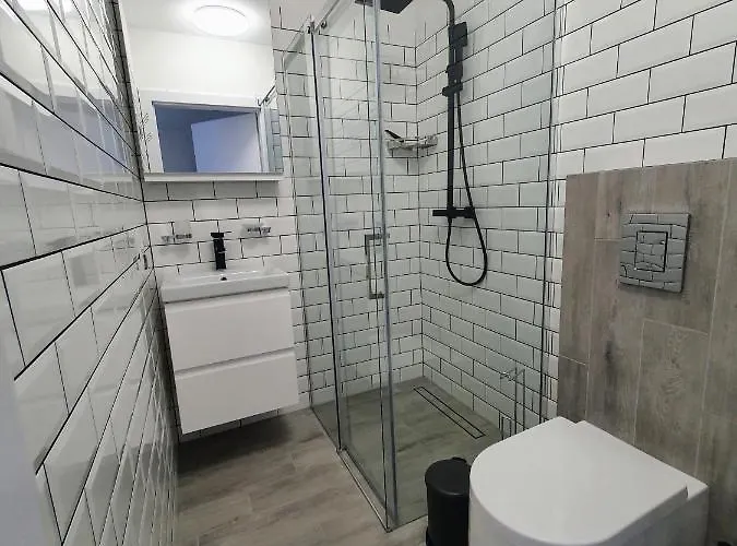 U Portera W Centrum Appartement Gdynia