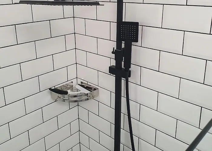 Apartman U Portera W Centrum *