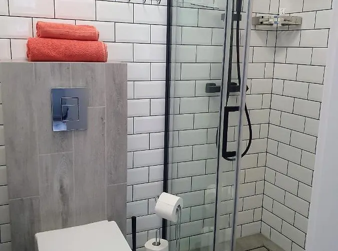 U Portera W Centrum * Gdynia