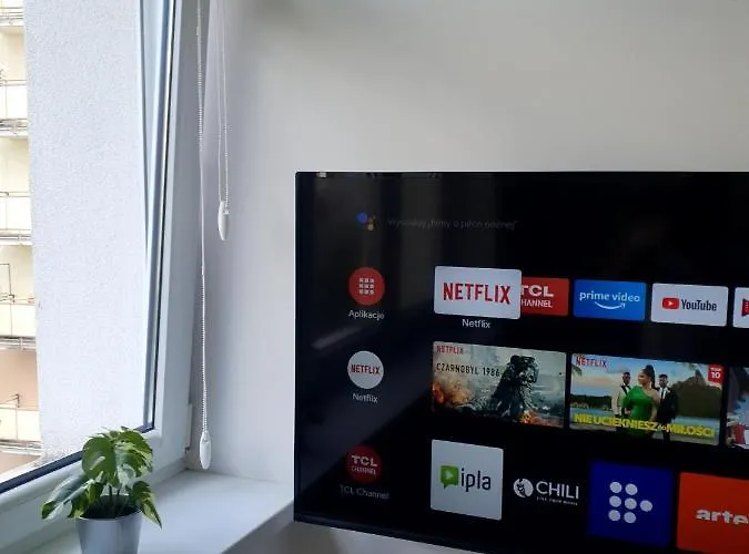 Appartement U Portera W Centrum