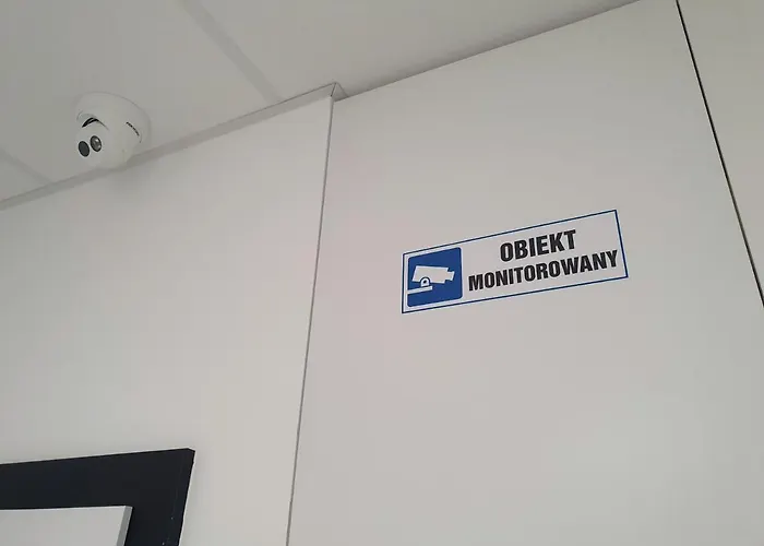 Apartman U Portera W Centrum *