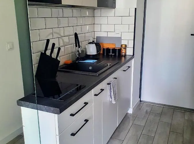 U Portera W Centrum *