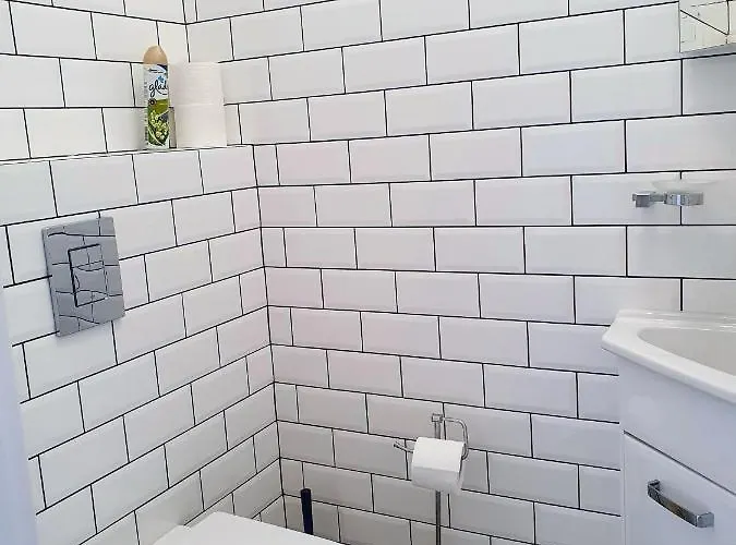 Apartman U Portera W Centrum Gdynia