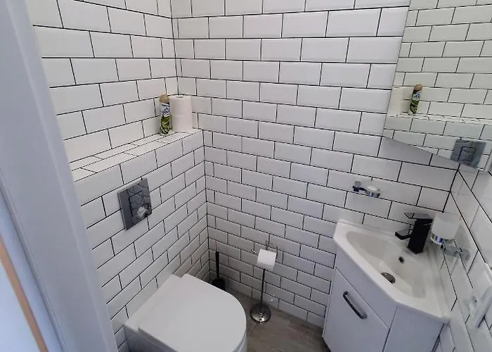 Appartement U Portera W Centrum