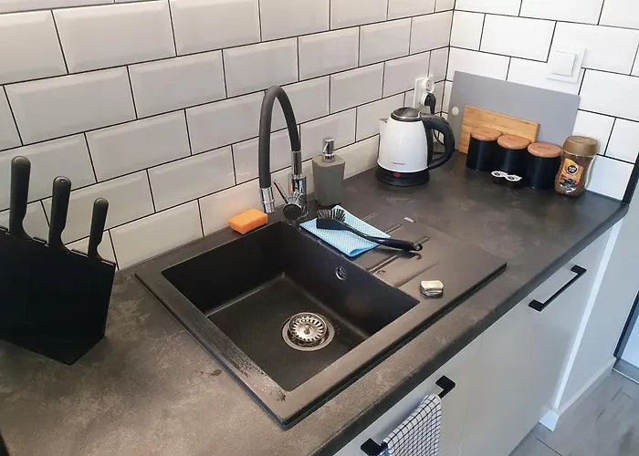 U Portera W Centrum Gdynia