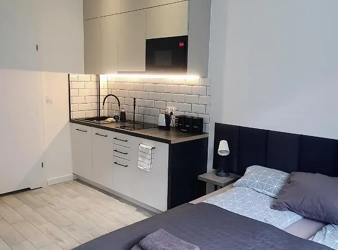 U Portera W Centrum *