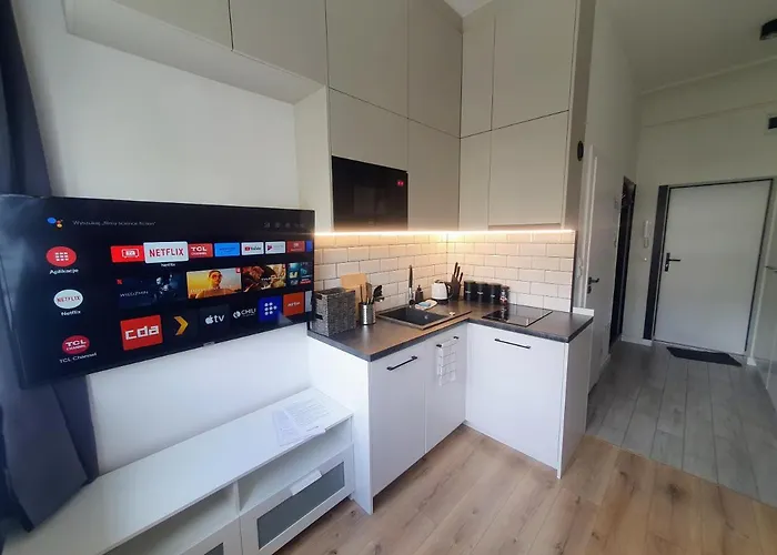 U Portera W Centrum Gdynia